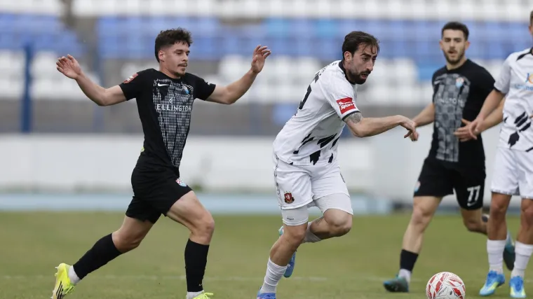 Nakon lude utakmice Vukovar stigao korak bliže ispadanju iz lige