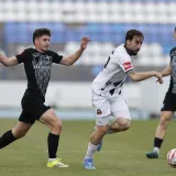 Nakon lude utakmice Vukovar stigao korak bliže ispadanju iz lige