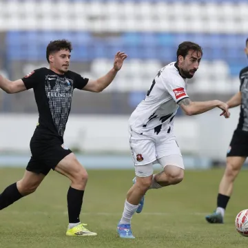 Nakon lude utakmice Vukovar stigao korak bliže ispadanju iz lige