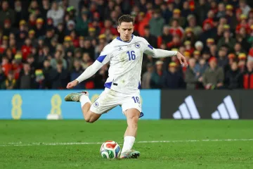 BiH u problemima pred Svjetsko prvenstvo: Barbarez ostao bez jednog od ključnih igrača