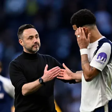 Tottenham vi&scaron;e ne krivi trenere: Sad su dali otkaz psihologu i traže novog da pomogne igračima