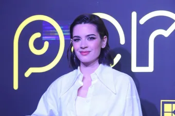 Mia Dim&scaron;ić ostvarila dugogodi&scaron;nji san: 'Negdje u ravnici' je vi&scaron;e od albuma, to je povratak kući