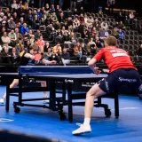 &Scaron;to može poći po zlu? Pogledajte kako najmoderniji robot pobjeđuje najbolje stolnotenisače