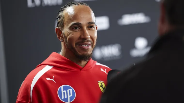 Lewis Hamilton ostavio cijeli svijet u čudu