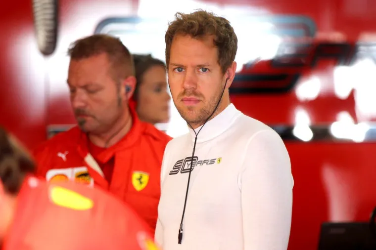 Lewis Hamilton ostavio cijeli svijet u čudu