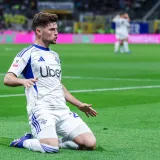 Como objavio fenomenalne poteze Baturine protiv Intera i istaknuo: 'Hrvatska zvijezda'