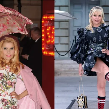 Britanka ekscentričnog stila objavila je nekoliko hitova, a onda nestala: Gdje je Paloma Faith?