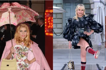Britanka ekscentričnog stila objavila je nekoliko hitova, a onda nestala: Gdje je Paloma Faith?