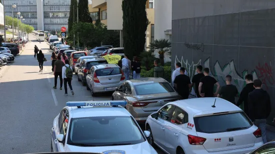 Doznajemo odakle su stigle dojave o bombama: Evo za&scaron;to policija nije na tragu počiniteljima