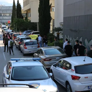 Doznajemo odakle su stigle dojave o bombama: Evo za&scaron;to policija nije na tragu počiniteljima