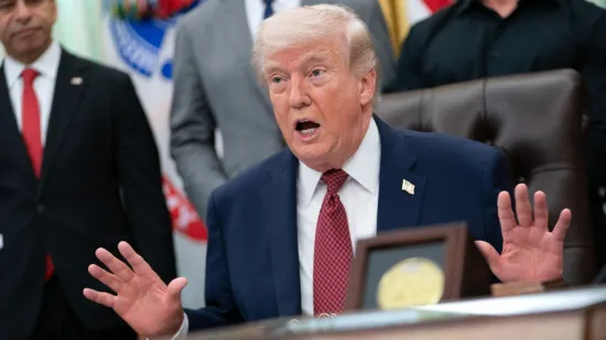 Trump produžio primirje, oglasili se Iranci: 'To je trik. Kupuju vrijeme za iznenadni udar'