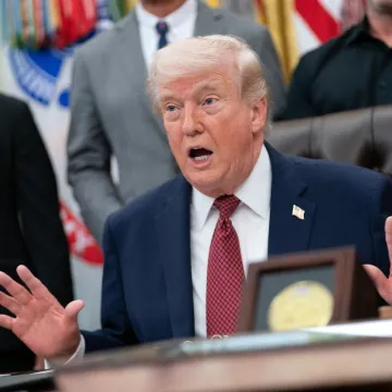 Trump produžio primirje, oglasili se Iranci: 'To je trik. Kupuju vrijeme za iznenadni udar'