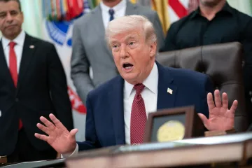 Trump produžio primirje, oglasili se Iranci: 'To je trik. Kupuju vrijeme za iznenadni udar'