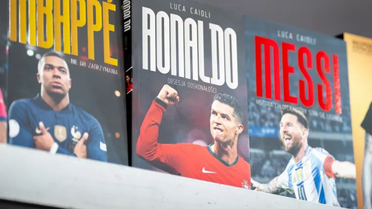 Kontroverzna lista podijelila javnost: Messi i Ronaldo progla&scaron;eni 'najlijenijima' na svijetu