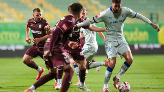 Dinamo u Puli lovi pobjedu kojom bi do&scaron;ao na korak do titule, stigli sastavi