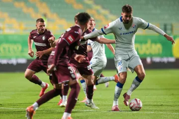 Dinamo u Puli lovi pobjedu kojom bi do&scaron;ao na korak do titule, stigli sastavi