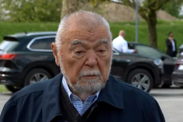 Mesić oprao Plenkovića zbog Thompsona: 'Oti&scaron;ao se pokloniti NDH nostalgičaru'