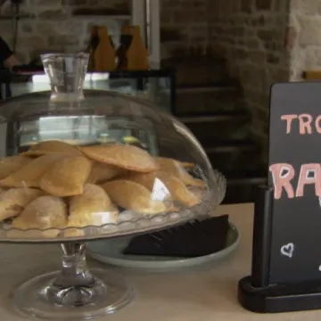 Rafiol je simbol svake trogirske fe&scaron;te, a sada je postao kulturno dobro: 'To je puno vi&scaron;e od kolača'