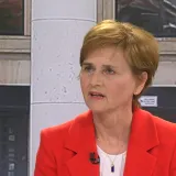 Prijeti li nam najcrnji scenarij i hoće li Hrvatska dobiti prvu guvernerku? Ovako nam je odgovorila Sandra &Scaron;valjek