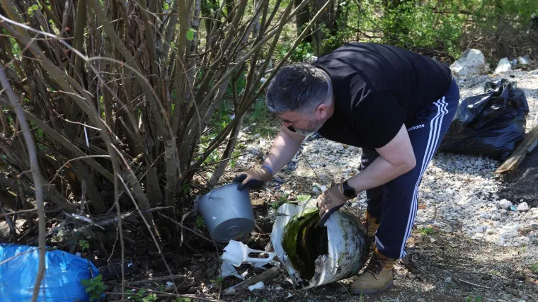 Svake godine izgubimo &scaron;ume veličine Hrvatske, a krivac je samo jedan: Evo &scaron;to možemo učiniti dok nije kasno