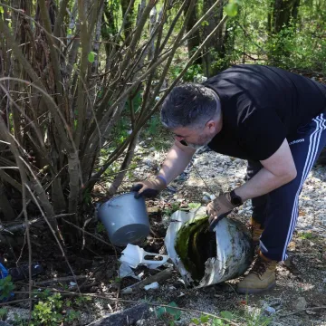 Svake godine izgubimo &scaron;ume veličine Hrvatske, a krivac je samo jedan: Evo &scaron;to možemo učiniti dok nije kasno
