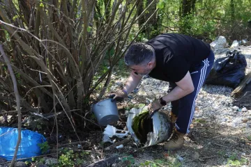 Svake godine izgubimo &scaron;ume veličine Hrvatske, a krivac je samo jedan: Evo &scaron;to možemo učiniti dok nije kasno