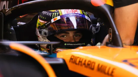 Vozač McLarena &scaron;okirao svijet izjavom: 'Formula 1 je postala vje&scaron;tačka, izgubila je magiju'