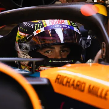 Vozač McLarena &scaron;okirao svijet izjavom: 'Formula 1 je postala vje&scaron;tačka, izgubila je magiju'