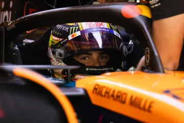 Vozač McLarena &scaron;okirao svijet izjavom: 'Formula 1 je postala vje&scaron;tačka, izgubila je magiju'