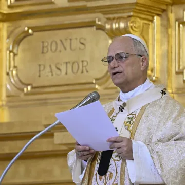 Papa Lav poslao važne poruke na kraju svoje turneje: 'Radite za opće dobro, ne za privatne interese'