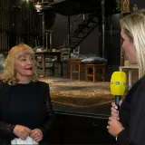 Anja &Scaron;ovagović Despot 40 godina karijere slavi novom kazali&scaron;nom predstavom: 'San sam ostvarila'