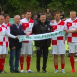 Valpovo u znaku legendi: Mandžukić, Simon i Kranjčar obilježili 100 godina Valpovke