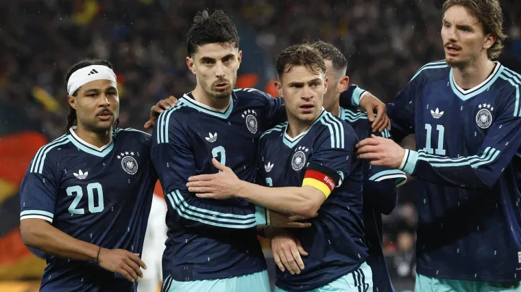 &Scaron;ok za Njemačku: Jedan od najbitnijih igrača otpao za Svjetsko prvenstvo