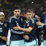 &Scaron;ok za Njemačku: Jedan od najbitnijih igrača otpao za Svjetsko prvenstvo