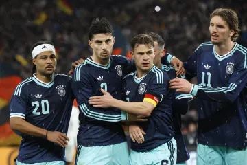 &Scaron;ok za Njemačku: Jedan od najbitnijih igrača otpao za Svjetsko prvenstvo