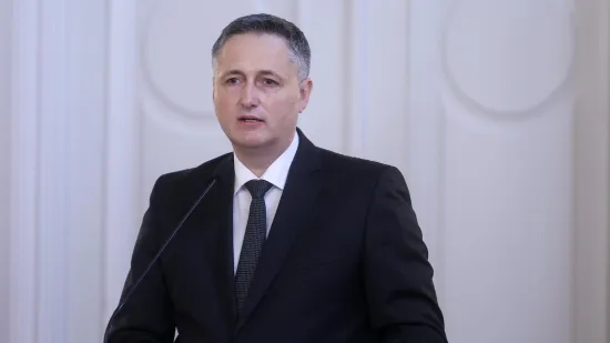 Hrvati o&scaron;tro reagirali na izjavu Denisa Bećirovića: 'To je opasno'