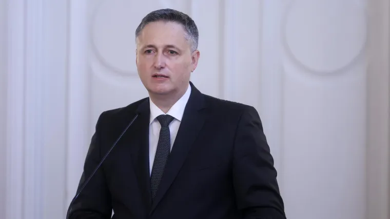 Hrvati o&scaron;tro reagirali na izjavu Denisa Bećirovića: 'To je opasno'