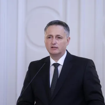 Hrvati o&scaron;tro reagirali na izjavu Denisa Bećirovića: 'To je opasno'