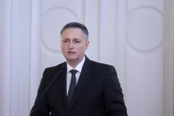 Hrvati o&scaron;tro reagirali na izjavu Denisa Bećirovića: 'To je opasno'