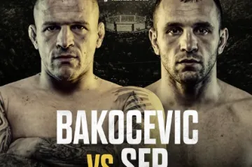 Potvrđen spektakl u FNC-u: U Beogradu okr&scaron;aj Bakočevića i Sepa koji obećava vatromet!