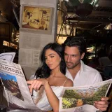 Anastasia i Petar iz 'Gospodina Savr&scaron;enog' zaljubljeniji nego ikad: Podijelili preslatku snimku