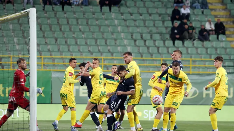 Dinamo projurio Pulom i stigao na korak do titule, Beljo zabio 28. gol u prvenstvu