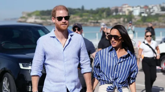 Meghan Markle marketin&scaron;kim potezom razljutila kraljevsku obitelj