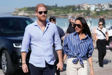 Meghan Markle marketin&scaron;kim potezom razljutila kraljevsku obitelj