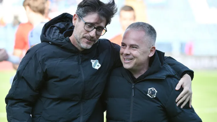 Sanchez priznao nakon poraza: 'Poku&scaron;ali smo sve, ali nismo na&scaron;li put do gola'