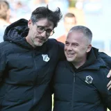 Sanchez priznao nakon poraza: 'Poku&scaron;ali smo sve, ali nismo na&scaron;li put do gola'