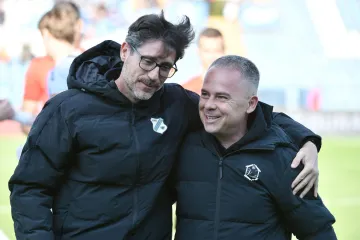 Sanchez priznao nakon poraza: 'Poku&scaron;ali smo sve, ali nismo na&scaron;li put do gola'