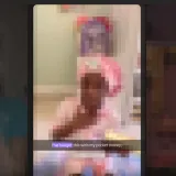 Uznemirujuće snimke: Djevojčice jo&scaron; ne znaju ni govoriti, a već su opsjednute ovime