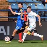 Trenutak odluke u Baroknom gradu: Mamić s bijele točke donio Varaždinu veliku pobjedu