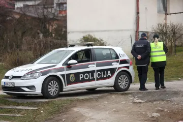 Mu&scaron;karac u BiH ubio kćer (2) pa presudio samom sebi: Obitelji ranije poslao opro&scaron;tajnu poruku